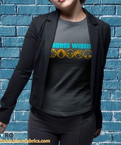 t shirt sport grey choose wisely gamer mana symbols gathering magic PCF1l