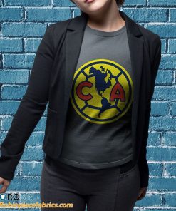 t shirt sport grey club america b8KqB