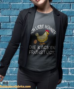 t shirt sport grey funny chicken slogan farmer2C chicken2C hen2C rooster 140Ku
