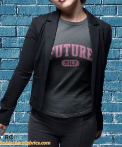 t shirt sport grey future milf Kp9pl