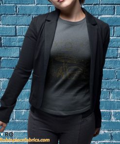 t shirt sport grey goblincore aesthetic dark academia cottagecore mushroom 6Qcbj