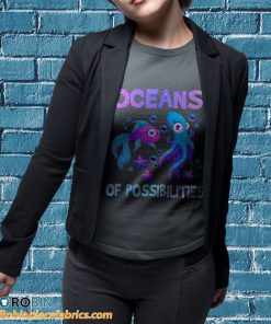 t shirt sport grey oceans of possibilities sea animal fish summer reading 2022 jEHgb