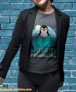 t shirt sport grey oceans of possibilities summer reading 2022 cute penguin gjLei