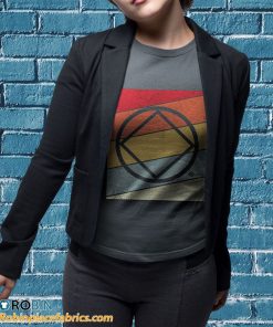 t shirt sport grey retro na symbol distressed narcotics anonymous na aa c2jCK