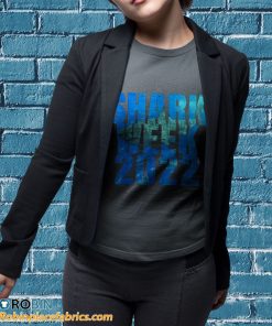 t shirt sport grey shark 2022 week passion for sharks ocean kKKRT