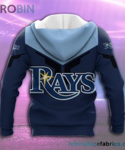 tampa bay rays all over print 3d hoodie drinking style mlb 66 Be1rn