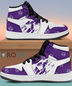 Tarleton State Texans Air Sneakers 1 – Scrath Style NCAA AJ1 Sneakers Tarleton State Texans Air Sneakers 1 – Scrath Style NCAA AJ1 Sneakers