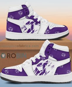 Tarleton State Texans Air Sneakers 1 – Scrath Style NCAA AJ1 Sneakers Tarleton State Texans Air Sneakers 1 – Scrath Style NCAA AJ1 Sneakers
