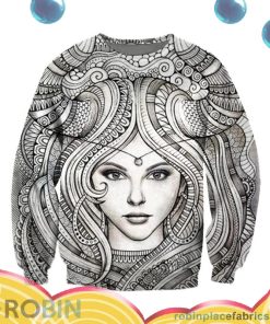 Taurus Zodiac All Over Print – AOP Shirt