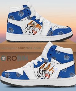 Tennessee State Tigers Air Sneakers 1 – Scrath Style NCAA AJ1 Sneakers Tennessee State Tigers Air Sneakers 1 – Scrath Style NCAA AJ1 Sneakers