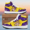 tennessee tech golden eagles air sneakers 1 scrath style ncaa aj1 sneakers 70 0S09i