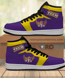 Tennessee Tech Golden Eagles Sneakers Boots – NCAA Air Jordan 1 Tennessee Tech Golden Eagles Sneakers Boots – NCAA Air Jordan 1