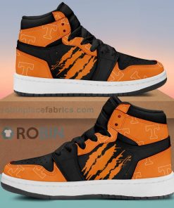 Tennessee Volunteers Air Sneakers 1 – Scrath Style NCAA AJ1 Sneakers Tennessee Volunteers Air Sneakers 1 – Scrath Style NCAA AJ1 Sneakers