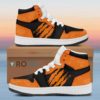tennessee volunteers air sneakers 1 scrath style ncaa aj1 sneakers 69 BanRz