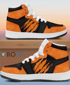 Tennessee Volunteers Air Sneakers 1 – Scrath Style NCAA AJ1 Sneakers Tennessee Volunteers Air Sneakers 1 – Scrath Style NCAA AJ1 Sneakers