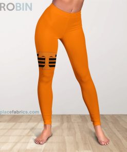 tennessee volunteers sport leggings ncaa 21 GRSlh