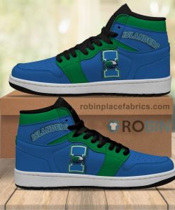 Texas A&M-Corpus Christi Sneakers Boots – NCAA Air Jordan 1 Texas A&M-Corpus Christi Sneakers Boots – NCAA Air Jordan 1