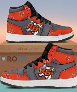 Texas-Rio Grande Valley Vaqueros Air Sneakers 1 – Scrath Style NCAA AJ1 Sneakers Texas-Rio Grande Valley Vaqueros Air Sneakers 1 – Scrath Style NCAA AJ1 Sneakers