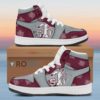 texas southern tigers air sneakers 1 scrath style ncaa aj1 sneakers 65 af1Dq