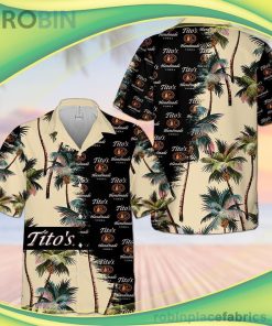 US Army 10th Special Forces Group (10th SFG), St Patrick’s Day Hawaiian Shirt