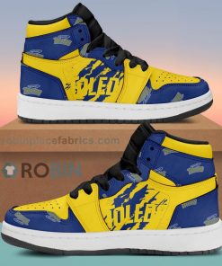 Toledo Rockets Air Sneakers 1 – Scrath Style NCAA AJ1 Sneakers Toledo Rockets Air Sneakers 1 – Scrath Style NCAA AJ1 Sneakers