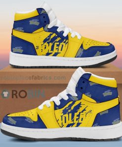 Toledo Rockets Air Sneakers 1 – Scrath Style NCAA AJ1 Sneakers Toledo Rockets Air Sneakers 1 – Scrath Style NCAA AJ1 Sneakers