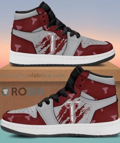 Troy Trojans Air Sneakers 1 – Scrath Style NCAA AJ1 Sneakers Troy Trojans Air Sneakers 1 – Scrath Style NCAA AJ1 Sneakers
