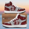 troy trojans air sneakers 1 scrath style ncaa aj1 sneakers 57 LvaFx