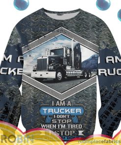 Truck All Over Print – AOP Shirt