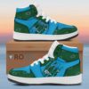 tulane green wave air sneakers 1 scrath style ncaa aj1 sneakers 56 D4Iz1