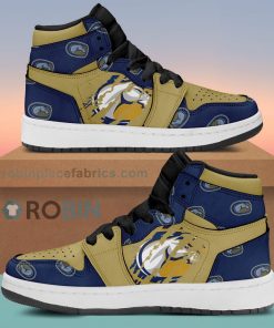 UC Davis Aggies Air Sneakers 1 – Scrath Style NCAA AJ1 Sneakers UC Davis Aggies Air Sneakers 1 – Scrath Style NCAA AJ1 Sneakers