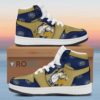 uc davis aggies air sneakers 1 scrath style ncaa aj1 sneakers 53 VrIfs
