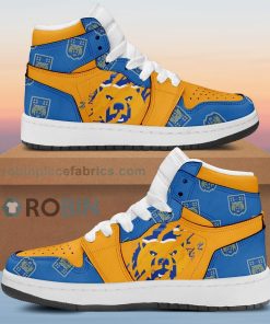 UC Riverside Highlanders Air Sneakers 1 – Scrath Style NCAA AJ1 Sneakers UC Riverside Highlanders Air Sneakers 1 – Scrath Style NCAA AJ1 Sneakers