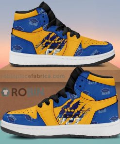 UC Santa Barbara Gauchos Air Sneakers 1 – Scrath Style NCAA AJ1 Sneakers UC Santa Barbara Gauchos Air Sneakers 1 – Scrath Style NCAA AJ1 Sneakers