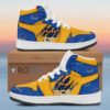 uc santa barbara gauchos air sneakers 1 scrath style ncaa aj1 sneakers 50 1Iu5f