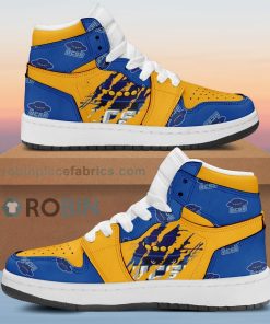 UC Santa Barbara Gauchos Air Sneakers 1 – Scrath Style NCAA AJ1 Sneakers UC Santa Barbara Gauchos Air Sneakers 1 – Scrath Style NCAA AJ1 Sneakers