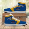 uc santa barbara gauchos sneakers boots ncaa air jordan 1 335 Jdtxw