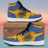 ucla bruins air sneakers 1 scrath style ncaa aj1 sneakers 434 efdr5