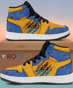 UCLA Bruins Air Sneakers 1 – Scrath Style NCAA AJ1 Sneakers