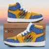 ucla bruins air sneakers 1 scrath style ncaa aj1 sneakers 49 HdV6h