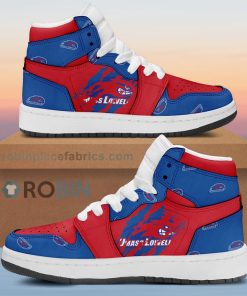 UMass Lowell River Hawks Air Sneakers 1 – Scrath Style NCAA AJ1 Sneakers UMass Lowell River Hawks Air Sneakers 1 – Scrath Style NCAA AJ1 Sneakers