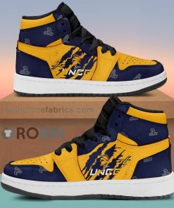 UNC Greensboro Spartans Air Sneakers 1 – Scrath Style NCAA AJ1 Sneakers UNC Greensboro Spartans Air Sneakers 1 – Scrath Style NCAA AJ1 Sneakers