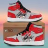 unlv rebels air sneakers 1 scrath style ncaa aj1 sneakers 426 DCOo8