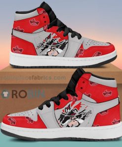 UNLV Rebels Air Sneakers 1 – Scrath Style NCAA AJ1 Sneakers UNLV Rebels Air Sneakers 1 – Scrath Style NCAA AJ1 Sneakers