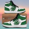 usc upstate spartans air sneakers 1 scrath style ncaa aj1 sneakers 424 FUxPv