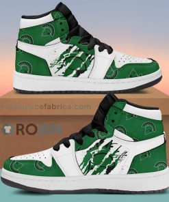 USC Upstate Spartans Air Sneakers 1 – Scrath Style NCAA AJ1 Sneakers USC Upstate Spartans Air Sneakers 1 – Scrath Style NCAA AJ1 Sneakers
