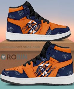 UT Martin Skyhawks Air Sneakers 1 – Scrath Style NCAA AJ1 Sneakers UT Martin Skyhawks Air Sneakers 1 – Scrath Style NCAA AJ1 Sneakers