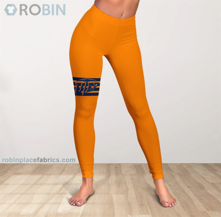 UTEP Miners Sport Leggings – NCAA