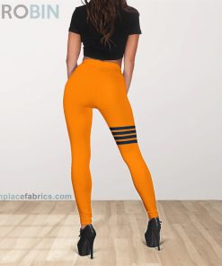 UTEP Miners Sport Leggings – NCAA UTEP Miners Sport Leggings – NCAA