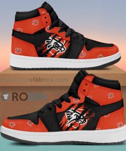 UTPB Falcons Air Sneakers 1 – Scrath Style NCAA AJ1 Sneakers UTPB Falcons Air Sneakers 1 – Scrath Style NCAA AJ1 Sneakers